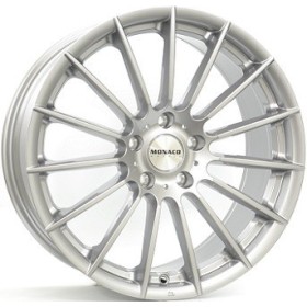 Jante MONACO WHEELS 7,5X17 MNC WHEELS FORMULA 5/112   ET45 CH66,5