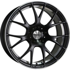 Jante MONACO WHEELS 7,0X17 MNC WHEELS MIRABEAU 4/100   ET42 73,1