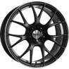 Jante MONACO WHEELS 7,0X17 MNC WHEELS MIRABEAU 4/100   ET42 73,1  Jantes MONACO