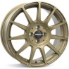 Jante MONACO WHEELS 7,0X17 MONACO WHEELS RALLYE 5/100   ET35 57,1  Jantes MONACO