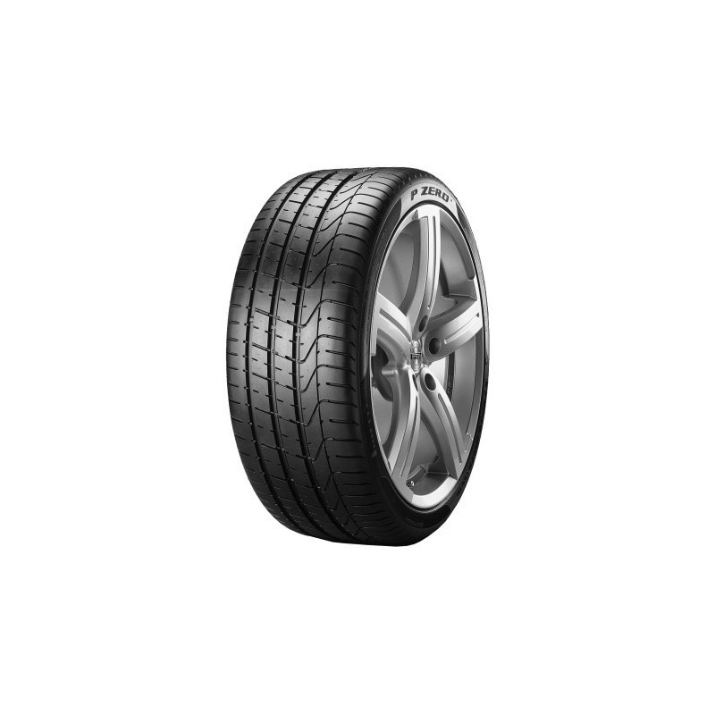 PIRELLI - 255/45 YR19 TL 100Y PI PZERO (AO) - 2554519 - DBB