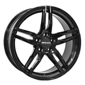 Jante MONACO WHEELS 7,5X17 MONACO WHEELS GP1 5/114,3 ET42 CH67,1