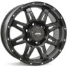 Jante INTER ACTION 8,0X17 IA GRABBER 6/139,7 ET40 CH67,1  Jantes INTER ACTION