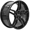 Jante MONACO WHEELS 8,0X18 MONACO WHEELS GP1 5/108   ET45 CH63,4  Jantes MONACO