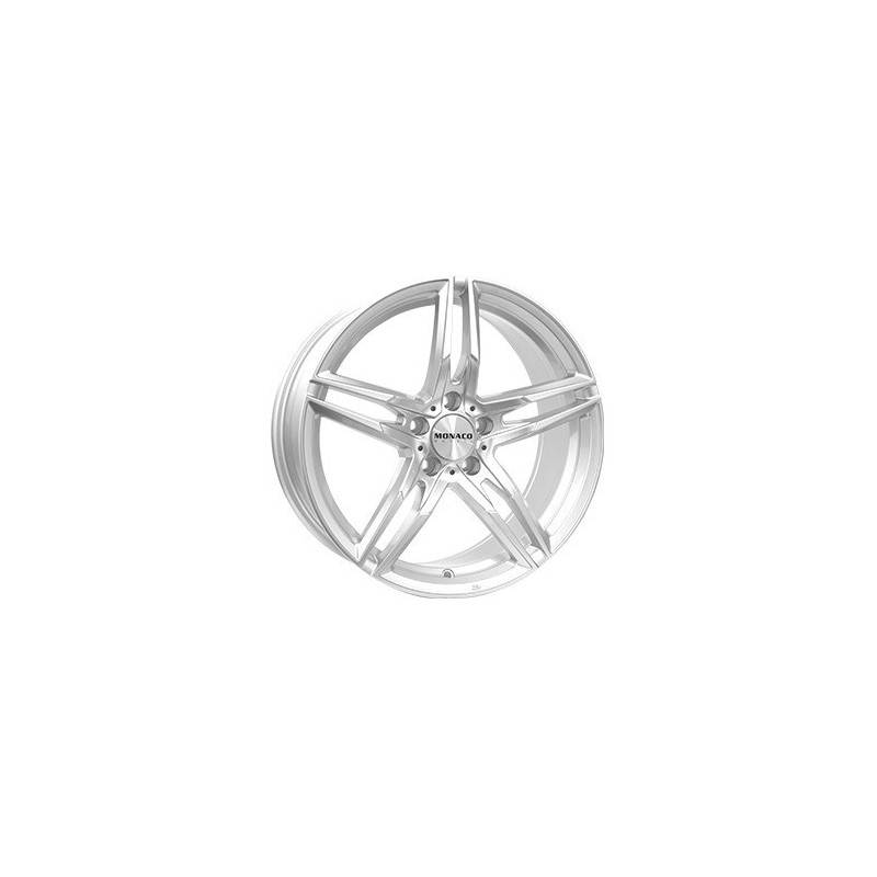 Jante MONACO WHEELS 8,0X18 MONACO WHEELS GP1 5/112   ET30 CH66,5  Jantes MONACO