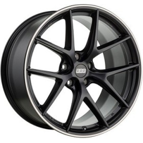 Jante BBS 10,0X19 BBS CI-R 5/112   ET25 CH82,0