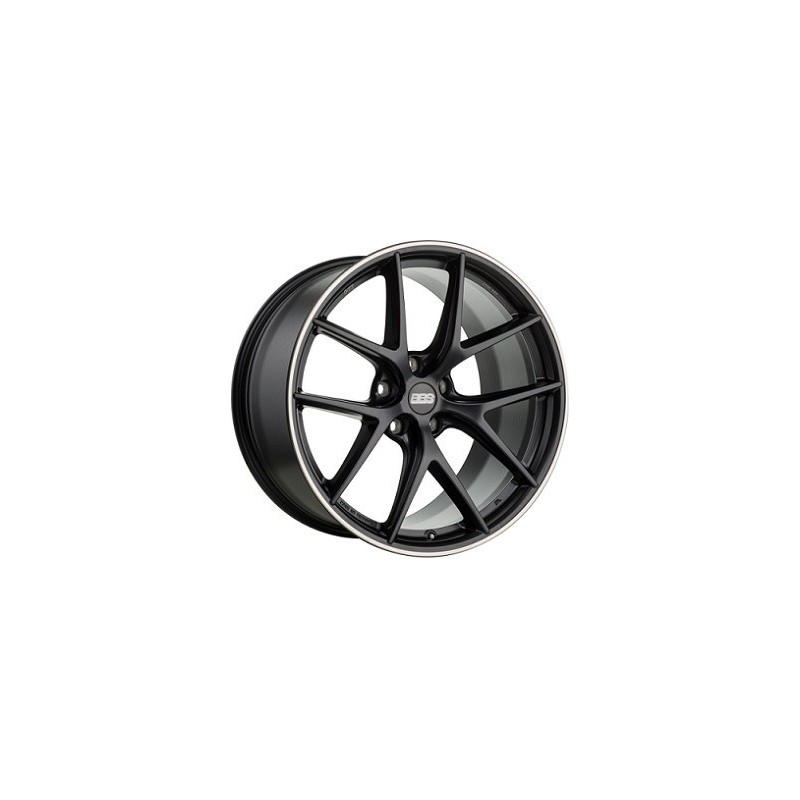 Jante BBS 10,0X19 BBS CI-R 5/112   ET25 CH82,0  Jantes BBS