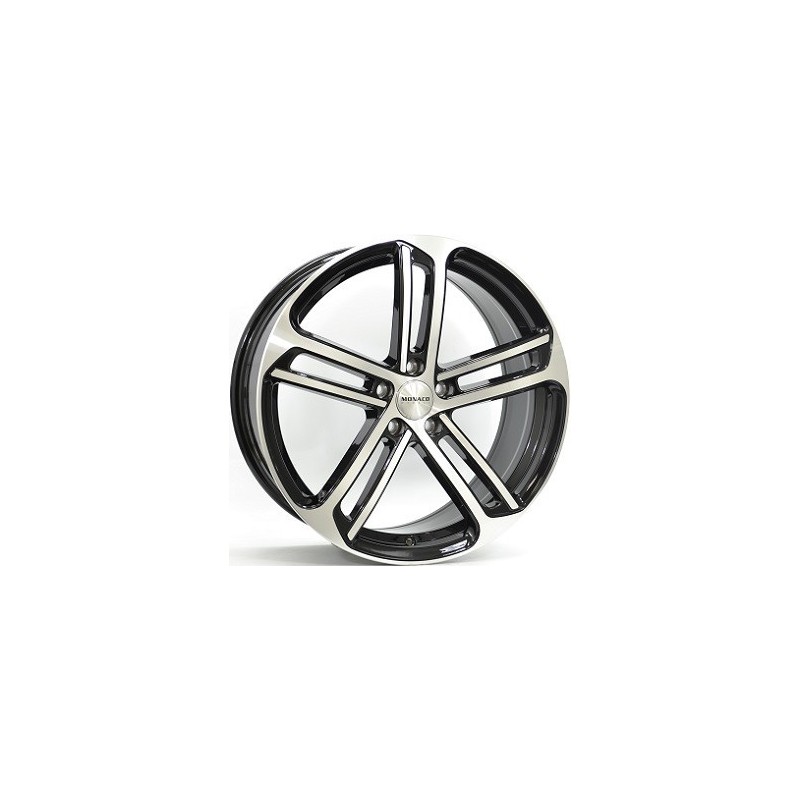 Jante MONACO WHEELS 8,5X19 MONACO WHEELS MC4 5/112 ET45 CH57,1  Jantes MONACO