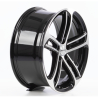 Jante MONACO WHEELS 8,5X19 MONACO WHEELS MC4 5/112 ET45 CH57,1  Jantes MONACO