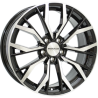 Jante MONACO WHEELS 8,0X18 MONACO WHEELS GP5 5/108   ET45 CH63,4  Jantes MONACO