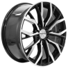 Jante MONACO WHEELS 8,0X18 MONACO WHEELS GP5 5/108   ET45 CH63,4  Jantes MONACO