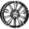 Jante MONACO WHEELS 8,0X19 MONACO WHEELS GP8 5/120 ET20 CH72,6  Jantes MONACO