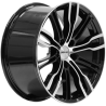 Jante MONACO WHEELS 8,0X19 MONACO WHEELS GP8 5/120 ET20 CH72,6  Jantes MONACO