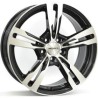 Jante MONACO WHEELS 8,5X20 MONACO WHEELS GP4 5/112   ET35 CH66,5  Jantes MONACO