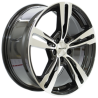 Jante MONACO WHEELS 8,5X20 MONACO WHEELS GP4 5/112   ET35 CH66,5  Jantes MONACO