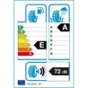 CONTINENTAL - 245/35 ZR19 TL 93Y  CO CSC 6 RO2 XL - 2453519 - 