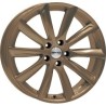 Jante MONACO WHEELS 8,5X19 MONACO WHEELS GP6 5/114,3 ET40 CH64,1  Jantes MONACO