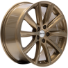 Jante MONACO WHEELS 8,5X19 MONACO WHEELS GP6 5/114,3 ET40 CH64,1  Jantes MONACO