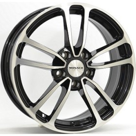 Jante MONACO WHEELS 8,0X19 MONACO WHEELS CL1 5/112   ET32 CH66,5