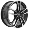 Jante MONACO WHEELS 8,0X19 MONACO WHEELS CL1 5/112   ET32 CH66,5  Jantes MONACO