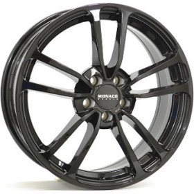 Jante MONACO WHEELS 2 8,0X19 MONACO WHEELS CL1 5/112   ET32 CH66,5