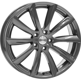 Jante MONACO WHEELS 8,0X18 MONACO WHEELS GP6 5/108   ET45 CH63,4