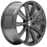 Jante MONACO WHEELS 8,0X18 MONACO WHEELS GP6 5/108   ET45 CH63,4  Jantes MONACO