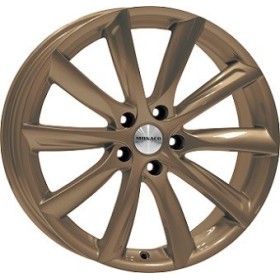 Jante MONACO WHEELS 8,0X18 MONACO WHEELS GP6 5/114,3 ET38 CH64,1