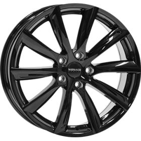 Jante MONACO WHEELS 8,0X18 MONACO WHEELS GP6 5/120   ET42 CH72,6