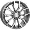 Jante MONACO WHEELS 8,0X19 MONACO WHEELS GP5 5/112   ET35 CH66,5  Jantes MONACO