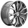 Jante MONACO WHEELS 8,0X19 MONACO WHEELS GP5 5/112   ET35 CH66,5  Jantes MONACO