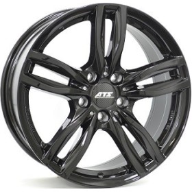 Jante ATS 8,0X18 ATS EVOLUTION 5/112 ET30 CH66,6