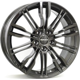 Jante MONACO WHEELS 8,0X19 MONACO WHEELS GP8 5/112 ET45 CH66,6