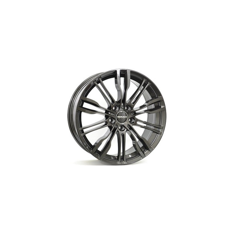 Jante MONACO WHEELS 8,0X19 MONACO WHEELS GP8 5/112 ET45 CH66,6  Jantes MONACO