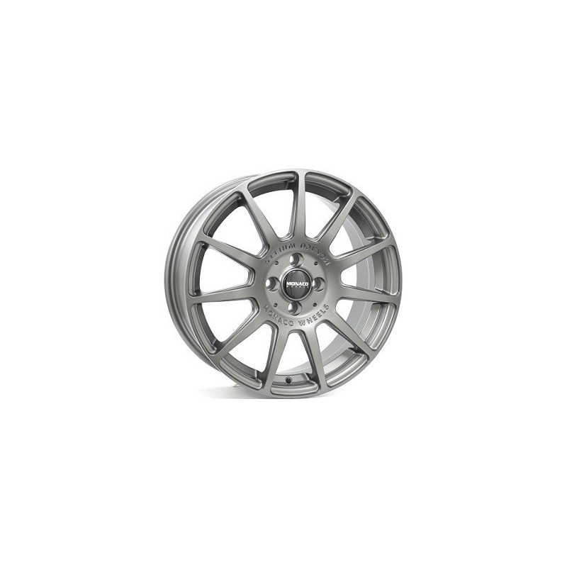 Jante MONACO WHEELS 7,0X17 MONACO WHEELS RALLYE 5/100   ET35 57,1  Jantes MONACO