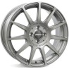 Jante MONACO WHEELS 7,0X17 MONACO WHEELS RALLYE 5/100   ET35 57,1  Jantes MONACO