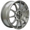 Jante MONACO WHEELS 7,0X17 MONACO WHEELS RALLYE 5/100   ET35 57,1  Jantes MONACO