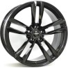 Jante MONACO WHEELS 10,0X22 MONACO WHEELS MC7 5/112  ET23 CH66,5  Jantes MONACO