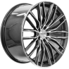 Jante MONACO WHEELS 8,0X18 MONACO WHEELS GP2 5/112   ET30 CH66,5  Jantes MONACO