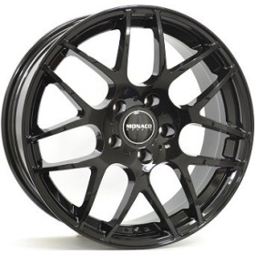 Jante MONACO WHEELS 8,0X18 MONACO WHEELS SPORT 5/114,3 ET40 67,1