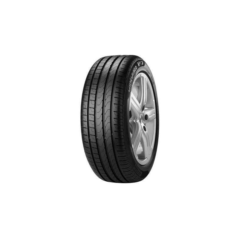 PIRELLI - 225/50 YR17 TL 98Y  PI P7 CINT (*)RFT XL QR-C - 2255017 - BBA