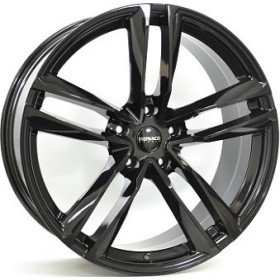 Jante MONACO WHEELS 10,0X22 MONACO WHEELS MC7 5/130  ET48 CH71,6