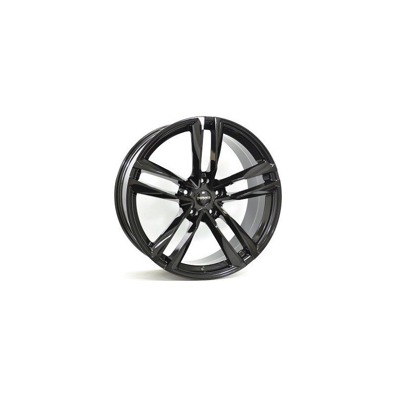 Jante MONACO WHEELS 10,0X22 MONACO WHEELS MC7 5/130  ET48 CH71,6  Jantes MONACO