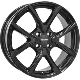 Jante MONACO WHEELS 2 6,5X16 MONACO WHEELS CL2 4/108   ET38 CH65,1