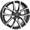 Jante MONACO WHEELS 6,5X16 MONACO WHEELS CL2 5/100   ET40 CH57,1  Jantes MONACO WHEELS