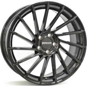 Jante MONACO WHEELS 8,0X18 MNC WHEELS TURBINE 5/112   ET45 CH66,5