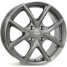 Jante MONACO WHEELS 2 7,0X17 MONACO WHEELS CL2 4/100   ET40 CH63,3  Jantes MONACO WHEELS 2