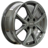 Jante MONACO WHEELS 2 7,0X17 MONACO WHEELS CL2 4/100   ET40 CH63,3  Jantes MONACO WHEELS 2