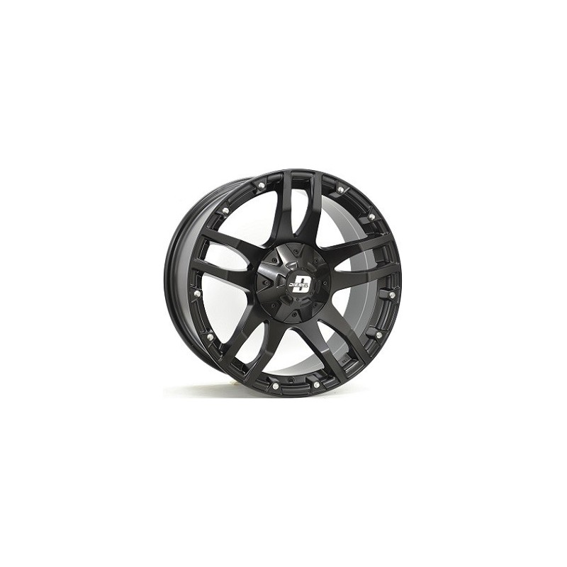 Jante DIESEL 8,5X18 DIESEL CLIFF 6X139,7 ET35 CH110,1 Jantes DIESEL Jante DIESEL 8,5X18 DIESEL CLIFF 6X139,7 ET35 CH110,1 Jantes DIESEL