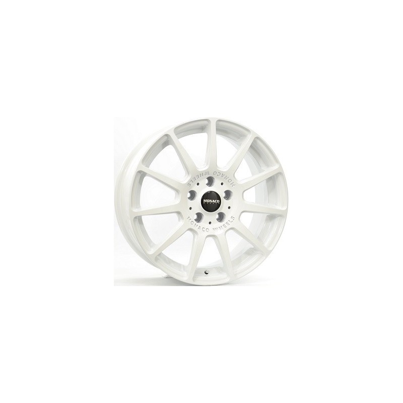 Jante MONACO WHEELS 7,0X17 MONACO WHEELS RALLYE 4/100   ET40 73,1  Jantes MONACO WHEELS